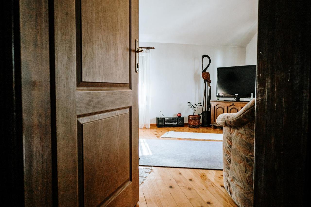 Apartment Ikar Mostar Bagian luar foto
