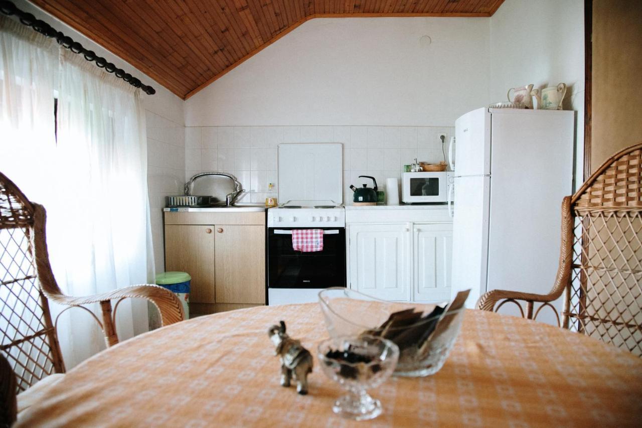 Apartment Ikar Mostar Bagian luar foto